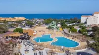 Camping la Clape Village - Ocean View