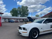 Supai Motel - Motel
