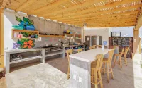 SurfNest Hostel - С парковкой