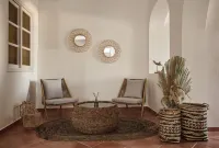 Utopia Hotel Hotels in Skhoinoussa