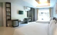 Aonang Eco Inn Krabi Hotels in Крабі