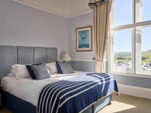 The Headland Hotel and Spa