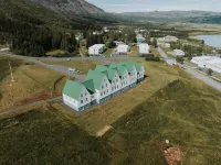 Héradsskólinn Historic Guesthouse Hotels near Thingvallakirkja church