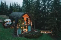 Mi Chalet - Spa