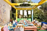 The Magic Forte Hotels in Cinquale