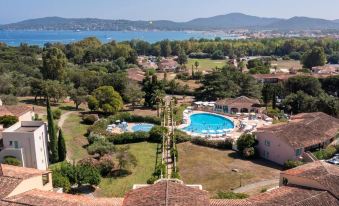 Résidence Pierre & Vacances les Parcs de Grimaud