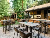 Monastery Boutique Hotel Budapest Hotels near Varhegy
