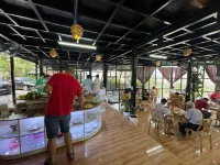 Plum Hillside Lodge by Sơn Tinh - breakfast