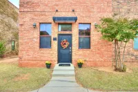 Norman, Oklahoma, Vacation Rental 1 Mi to OU! - Holiday bungalows