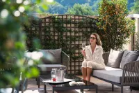 Hotel Helvetia Thermal Spa Hotels in Sestola