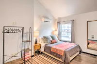 ลอฟท์สไตล์บ๊อโฮร่วมสมัยในใจกลางเมือง Livingston!