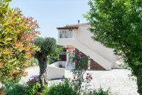 Dimi Brou's Apartments by CorfuEscapes Hotels near Gaidouro-monopati - The Donkey path
