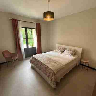BERGERIE DE L OCEAN Rooms