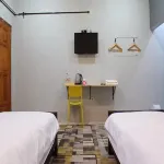 Kenewae Living Near Alun-Alun Wonosari Mitra RedDoorz Hotels in Wonosari
