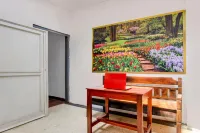 Hotel O Homestay Alqid Syariah