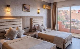 Imperial Holiday Hôtel & Spa