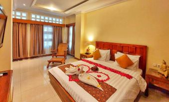 De Solo Boutique Hotel