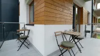 River Park, Sun & Snow Hotels in Cieszyn