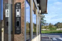 Hotel Alda Narón Hotels in O Eume