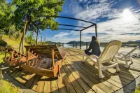Lodge Colbún Hotels in 