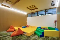 리조트 호텔 뉴 스카이