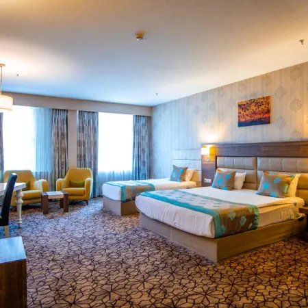 Royal Hotel Inegol