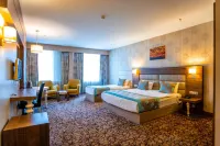 Royal Hotel Inegol Hotels in Inegol