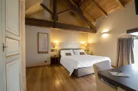 Hotel Parco Borromeo Cesano Maderno Hotel a Limbiate