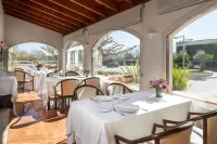 Hotel Restaurant Bon Retorn Hotels in Alt Emporda