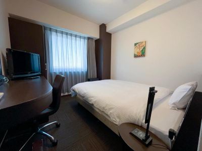 その他 ホテルルートイン釧路駅前の写真