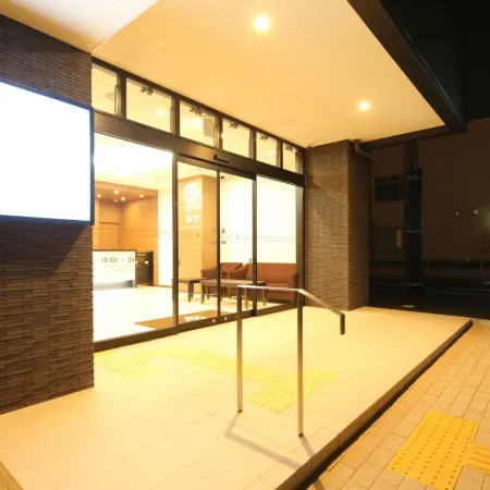 AB Hotel Anjo