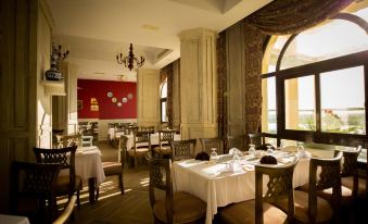 Holy Family Hotel