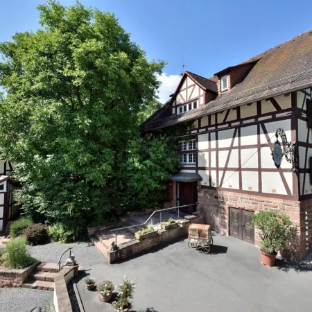 Hotel Dammuhle