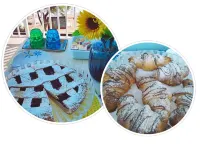 Acquamarina B&B Deluxe Hotels in Cariati