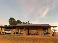 Forellenhof Guest Farm Hotels in 