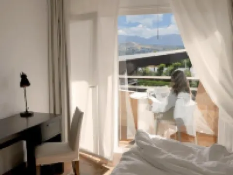 Ho Ciudad de Jaén by Olivencia Hoteles en Jaén