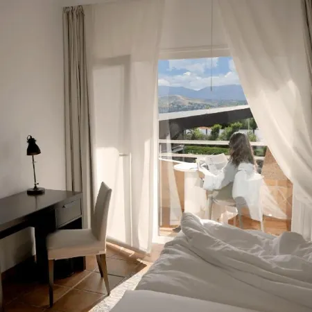 Ho Ciudad de Jaén by Olivencia