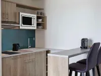 Stellaris Apartment Hotel Muenchen Garching Hotels in Garching bei Munchen