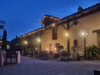 Hostellerie Sarrasine, Mâcon Est - Teritoria