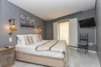 Casa da Praça Guest House فنادق في سيسيمبرا