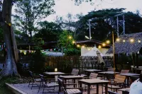 納林法度假村 康卡沾國家公園附近的飯店