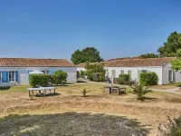 Odalys Terre Marine Residence Hotels in Saint-Pierre-d'Oleron