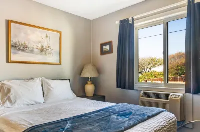 Born Free Suites by the Sea Các khách sạn ở Montauk