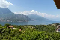 Hotel Il Perlo - Mountain view