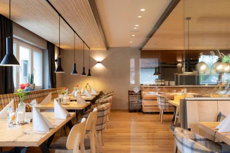 Landgasthof Linde - in Ruhiger, ländlicher Umgebung