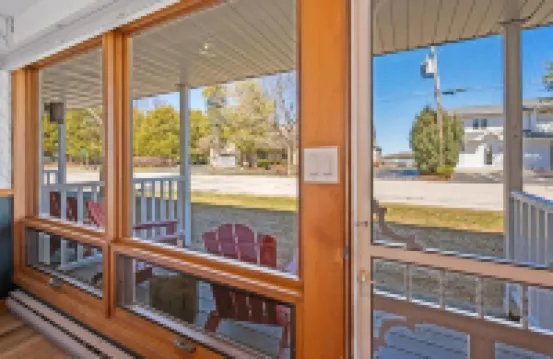 雲杉海岸汽車旅館