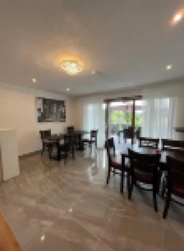 Pension Andelsen