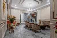 Stella Emelia Yogyakarta - parking