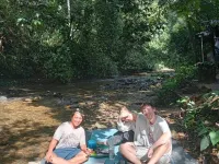 Backpacker Lodge Hotels in Langkat Regency