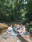 Backpacker Lodge